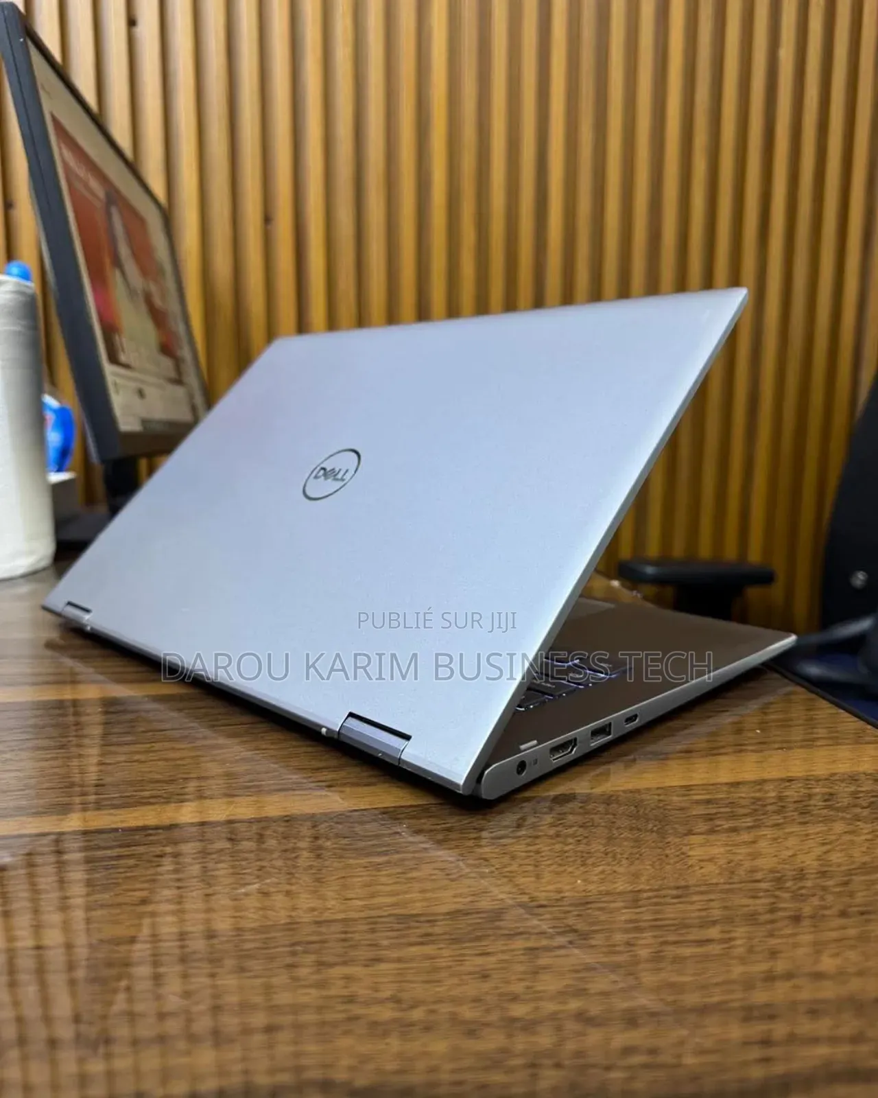 New Ordinateur Portable Dell Inspiron 14 16GB Intel Core I7 SSD 512GB