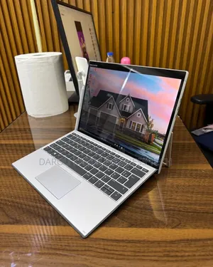 New HP Elite X2 1013 G4 16GB Intel Core I7 SSD 256GB