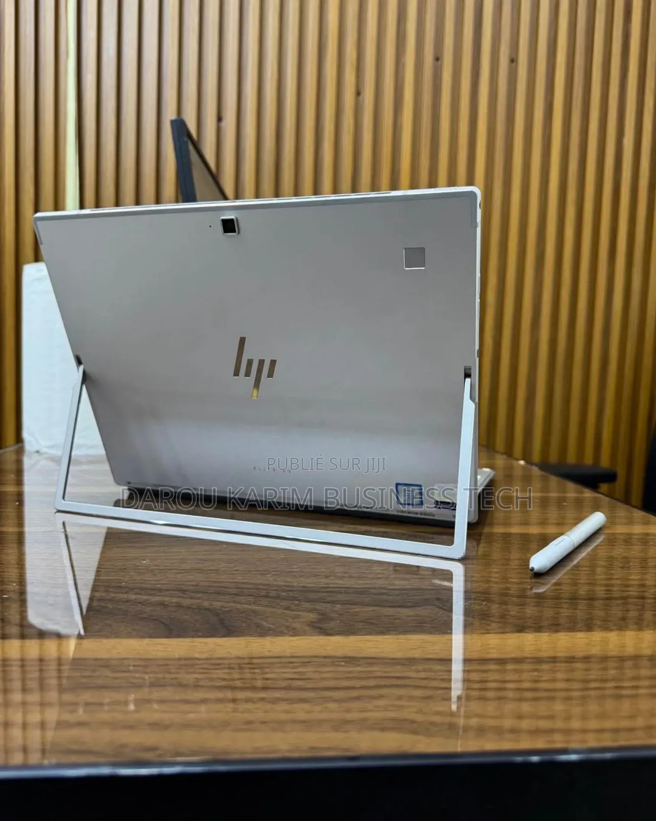 Neuf HP Elite X2 1013 G4 16GB Intel Core I7 SSD 256GB