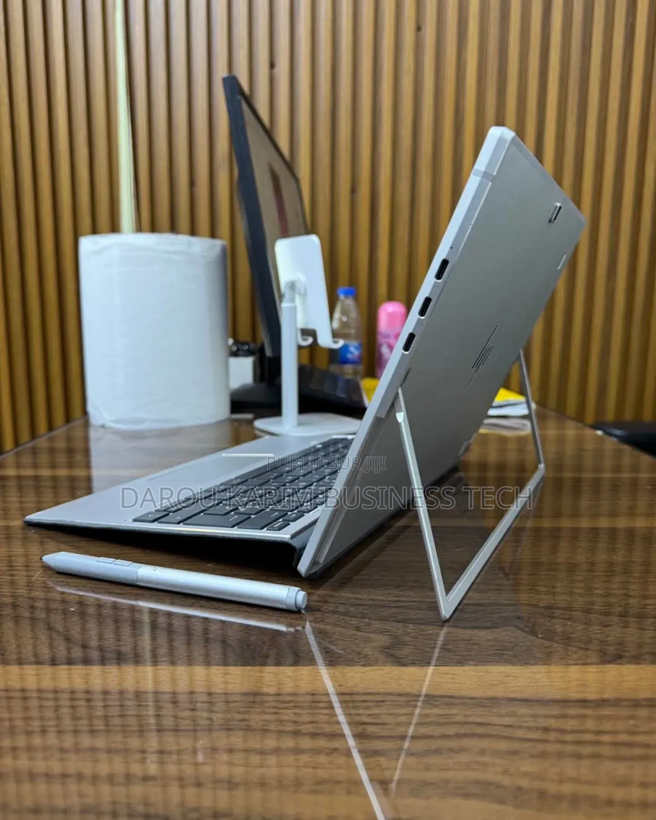 Neuf HP Elite X2 1013 G4 16GB Intel Core I7 SSD 256GB