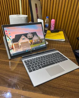 Neuf HP Elite X2 1013 G4 16GB Intel Core I7 SSD 256GB