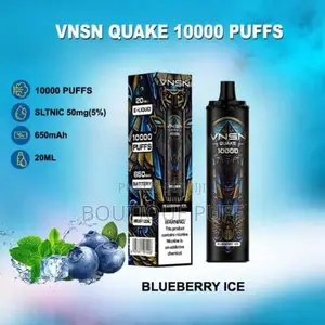 Puff 10000coups
