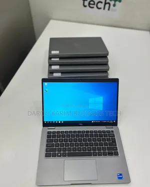 New Ordinateur Portable Dell Latitude 5420 8GB Intel Core I5 SSD 256GB