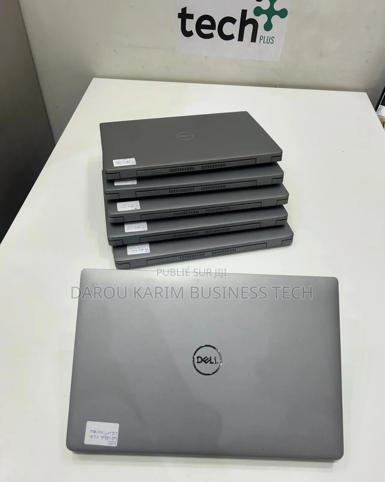 New Ordinateur Portable Dell Latitude 5420 8GB Intel Core I5 SSD 256GB