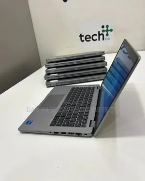 New Ordinateur Portable Dell Latitude 5420 8GB Intel Core I5 SSD 256GB