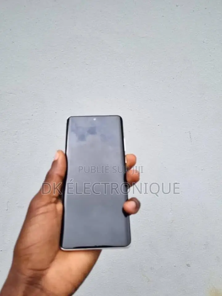 Huawei P50 Pro 256 GB Doré