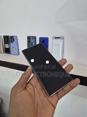 New Samsung Galaxy S23 Ultra 256 GB Violet