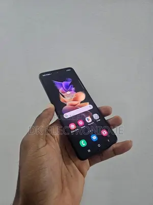 New Samsung Galaxy Z Flip 3 128 GB Gris
