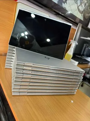 New HP EliteBook X360 1030 G2 8GB Intel Core I5 SSD 256GB