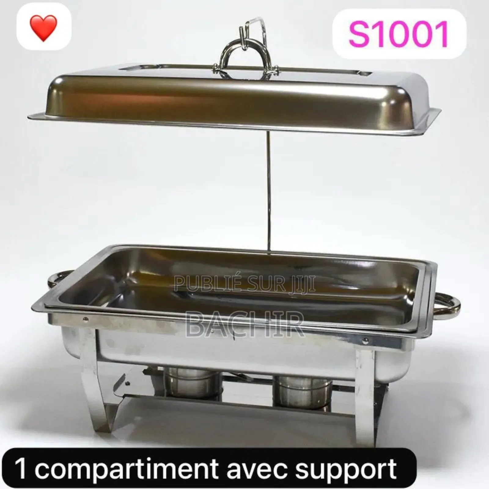 Chafing Dish