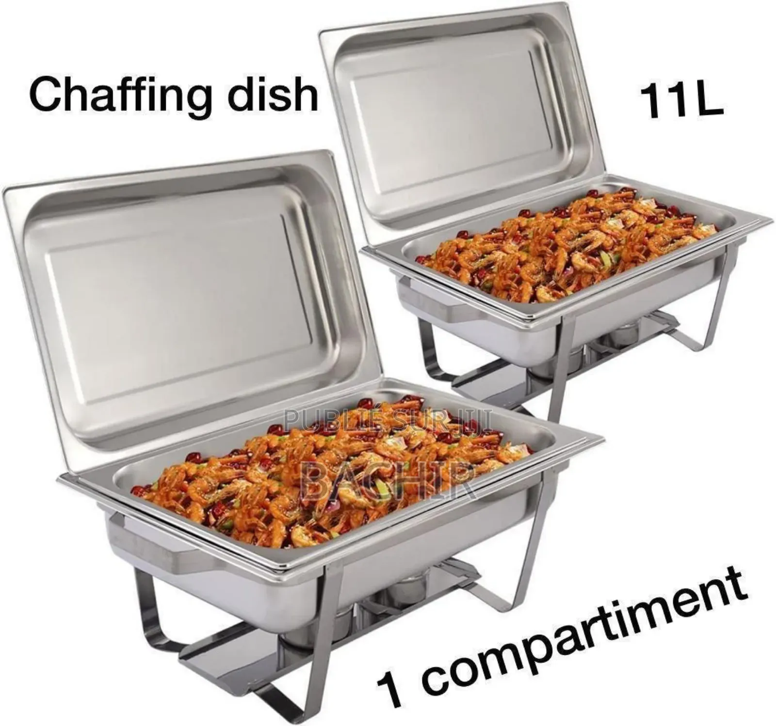 Chafing Dish