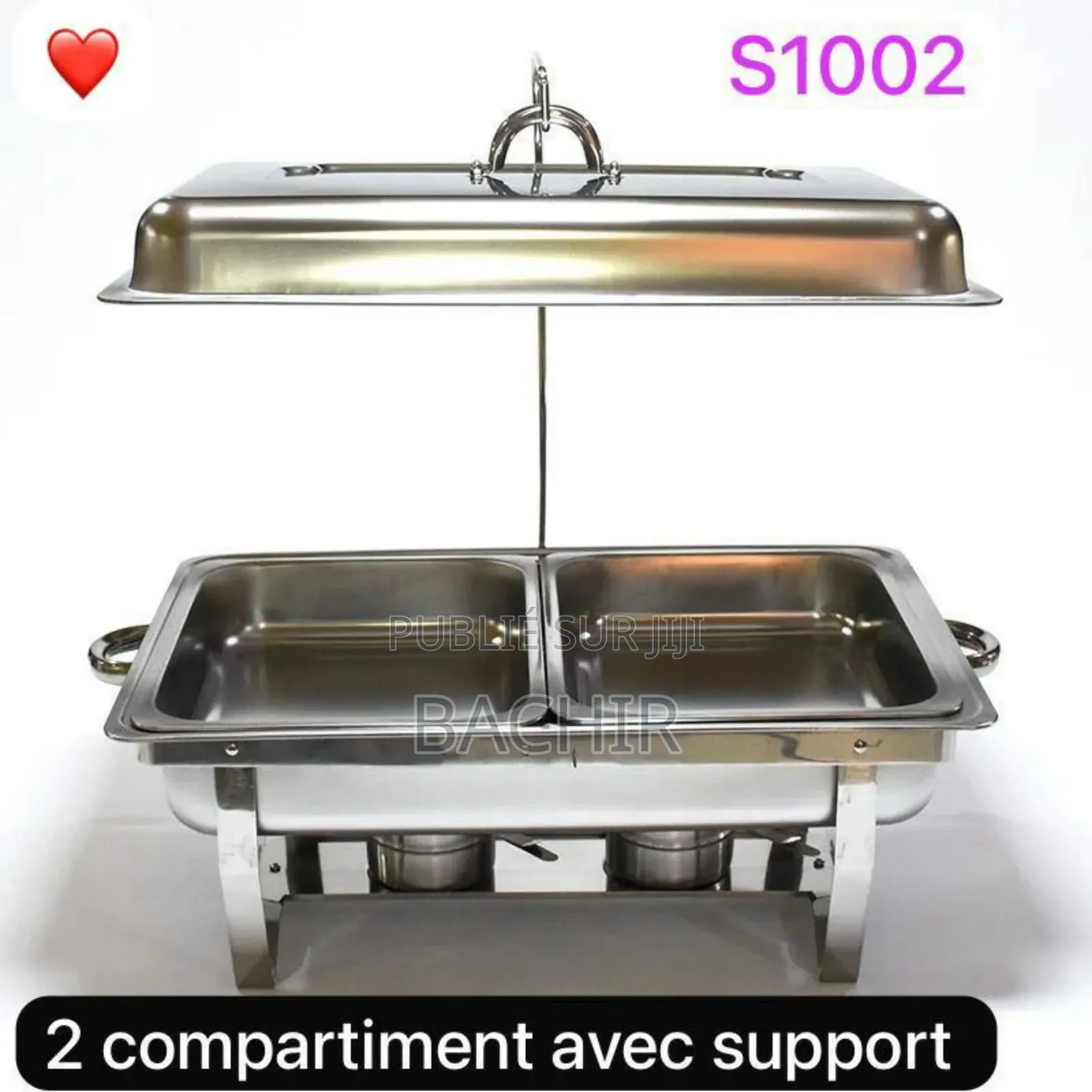 Chafing Dish