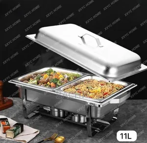 Chafing Dish