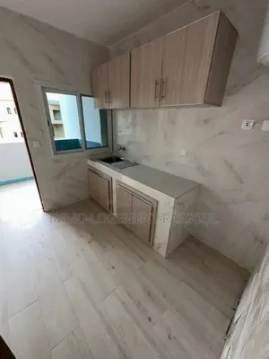 2chbre Appartement dans , Almadies à Louer