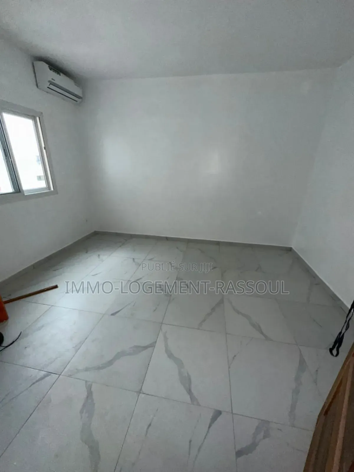2chbre Appartement dans , Almadies à Louer