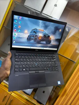 New Dell Latitude 14 7480 8GB Intel Core I5 SSD 256GB