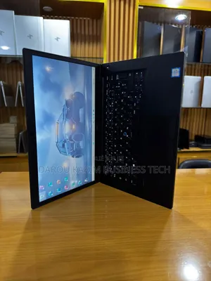 New Dell Latitude 14 7480 8GB Intel Core I5 SSD 256GB