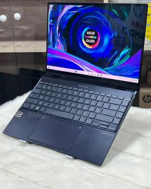 New Asus Zenbook 14 UX434 16GB AMD Ryzen 9 SSD 512GB