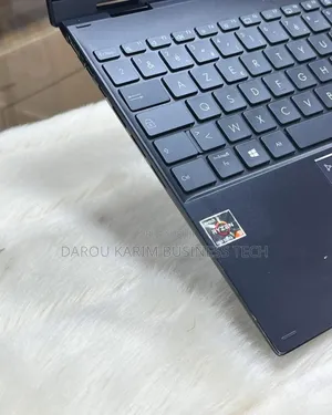 New Asus Zenbook 14 UX434 16GB AMD Ryzen 9 SSD 512GB