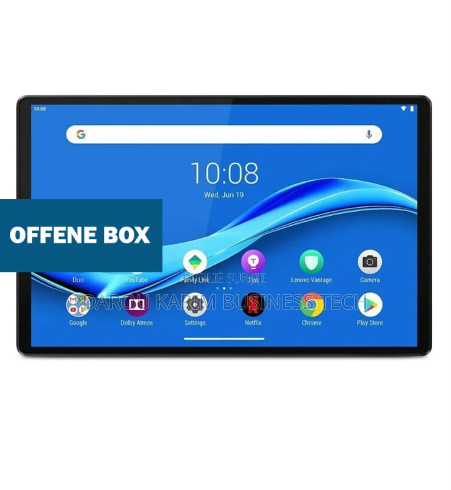 New Lenovo ideapad 64 GB Autre