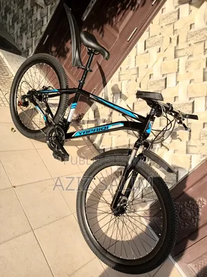 Vélo DE Course en Aluminium