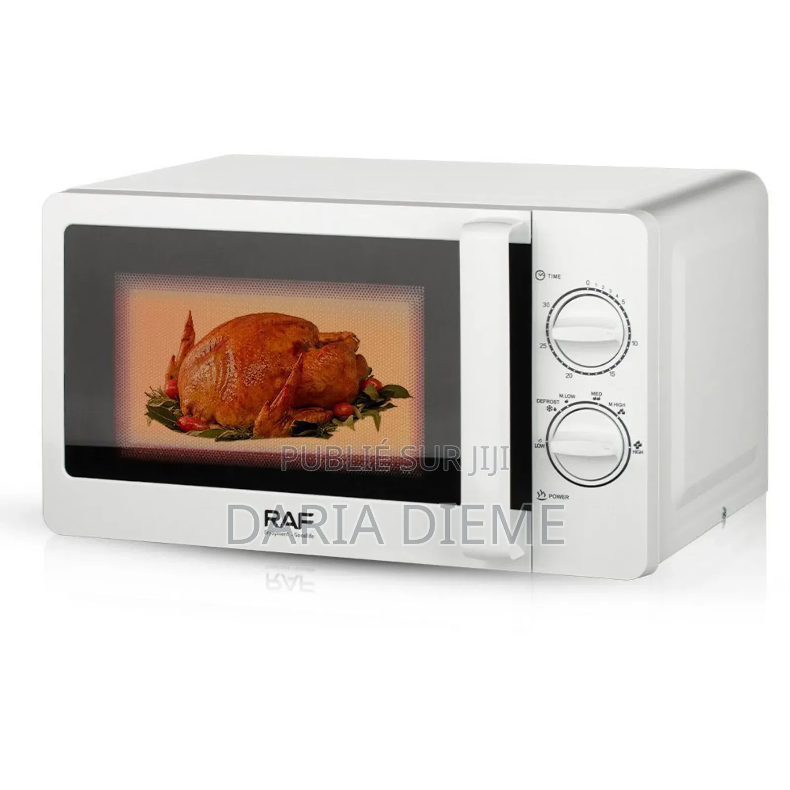 Micro-Ondes 20 Litre