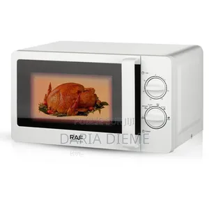 Photo - Micro-Ondes 20 Litre