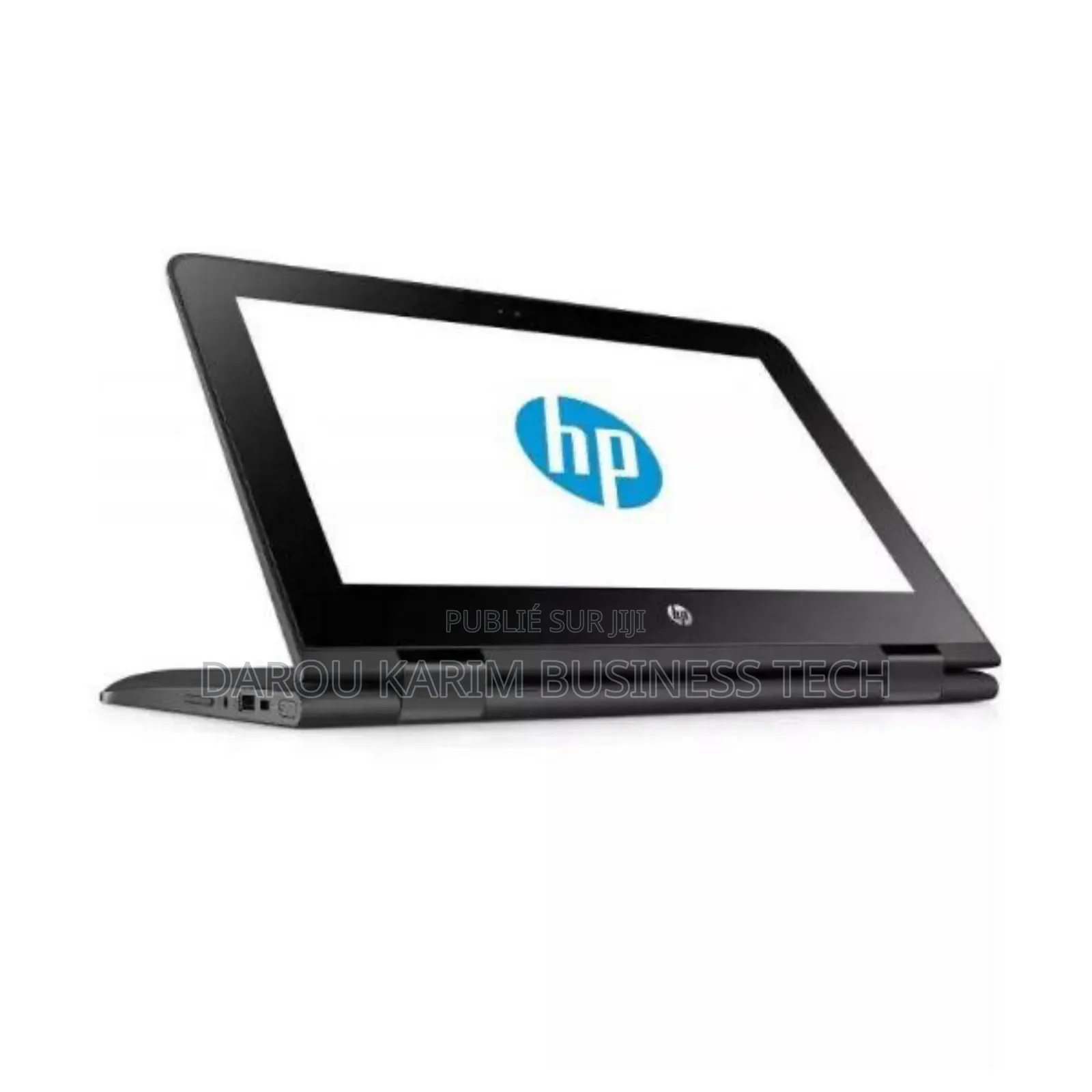 New HP ProBook X360 11 G5 EE 4GB Intel Celeron SSD 320GB