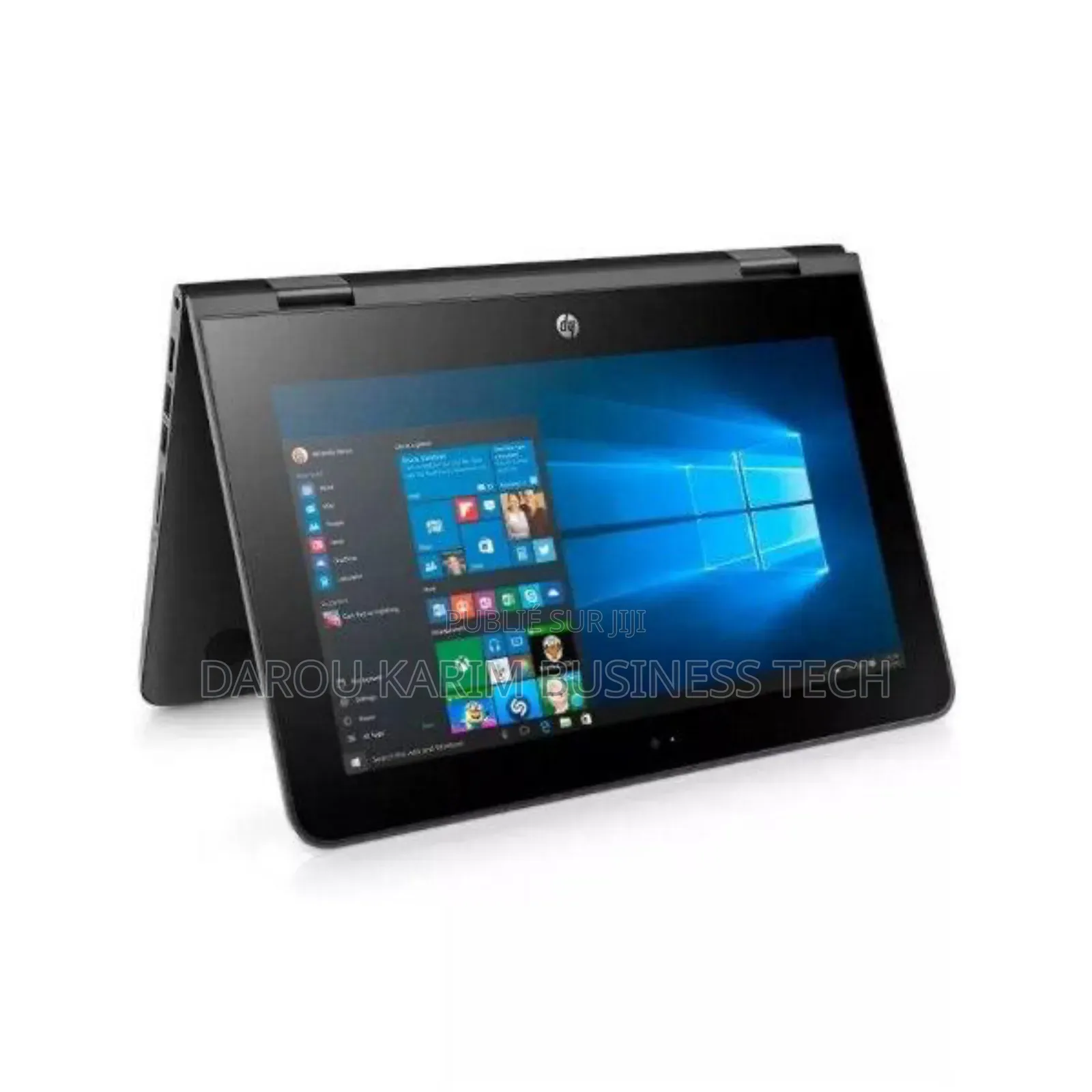 New HP ProBook X360 11 G5 EE 4GB Intel Celeron SSD 320GB