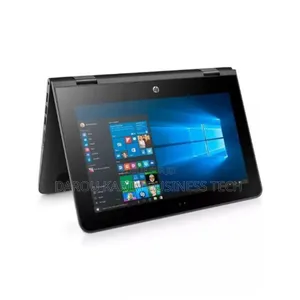 New HP ProBook X360 11 G5 EE 4GB Intel Celeron SSD 320GB