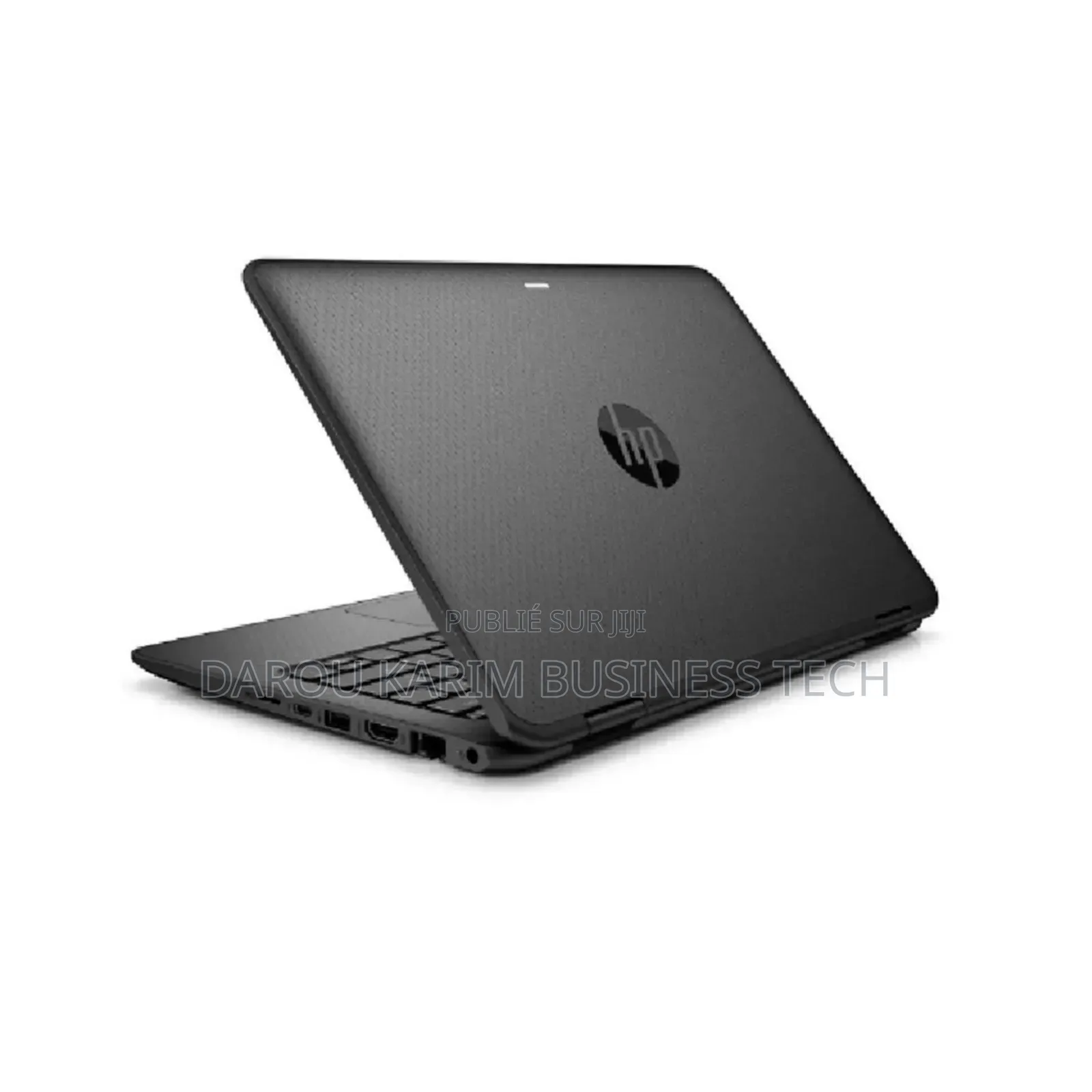 New HP ProBook X360 11 G5 EE 4GB Intel Celeron SSD 320GB