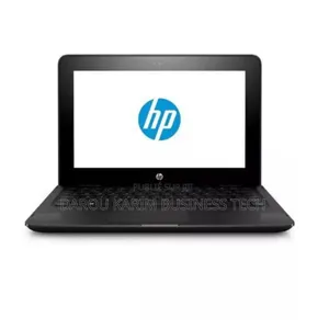 New HP ProBook X360 11 G5 EE 4GB Intel Celeron SSD 320GB