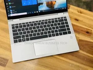 New HP EliteBook X360 1030 G3 16GB Intel Core I7 SSD 512GB