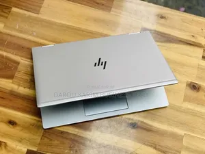 New HP EliteBook X360 1030 G3 16GB Intel Core I7 SSD 512GB