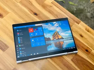 New HP EliteBook X360 1030 G3 16GB Intel Core I7 SSD 512GB