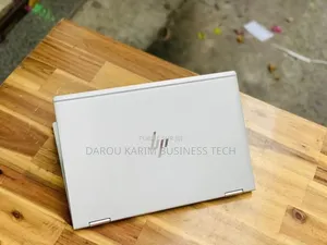 New HP EliteBook X360 1030 G3 16GB Intel Core I7 SSD 512GB