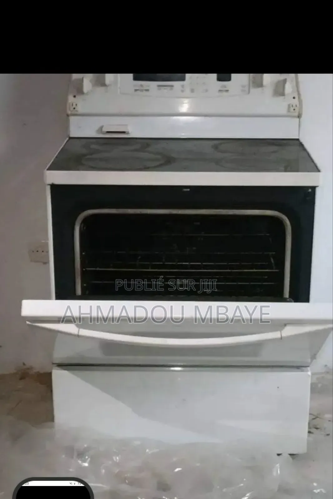 Cuisine Deuxième Main