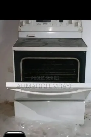 Cuisine Deuxième Main