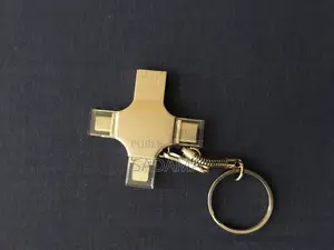 Photo - Clé USB 4 en 1 Stockage 64GB