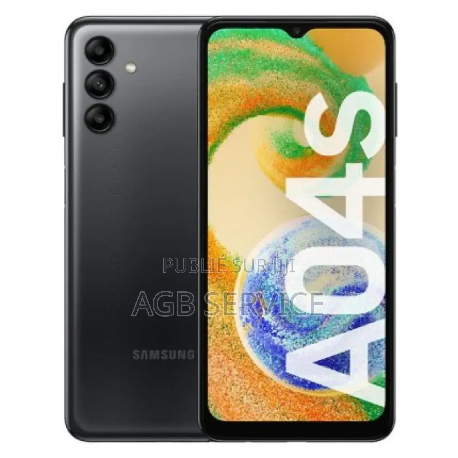 Téléphone Portable