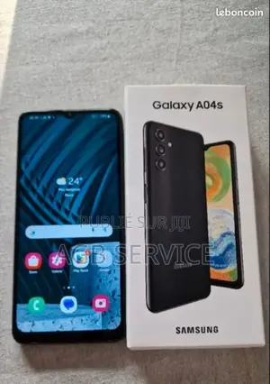 Téléphone Portable