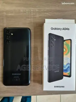 Téléphone Portable