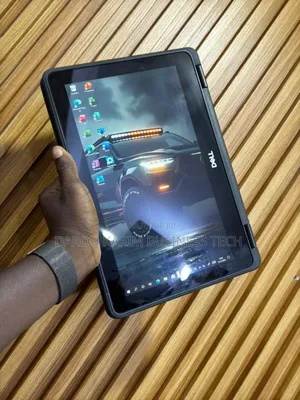 New Ordinateur Portable Dell Latitude 3189 4GB Intel Celeron SSD 250GB