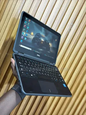 New Ordinateur Portable Dell Latitude 3189 4GB Intel Celeron SSD 250GB