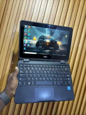 New Ordinateur Portable Dell Latitude 3189 4GB Intel Celeron SSD 250GB