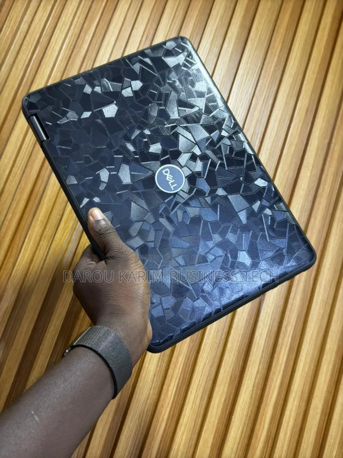 New Dell Latitude 11 3189 4GB Intel Celeron SSD 320GB