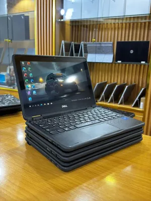 New Dell Latitude 11 3189 4GB Intel Celeron SSD 320GB