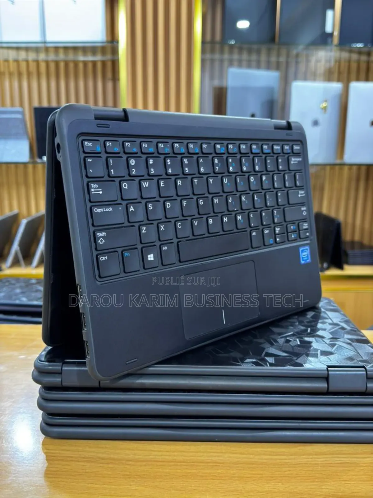 New Dell Latitude 11 3189 4GB Intel Celeron SSD 320GB