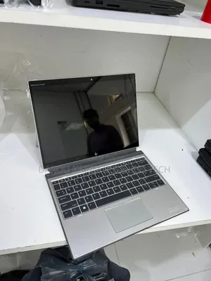 New HP Elite X2 1013 G4 8GB Intel Core I5 SSD 256GB