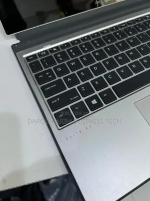 New HP Elite X2 1013 G4 8GB Intel Core I5 SSD 256GB